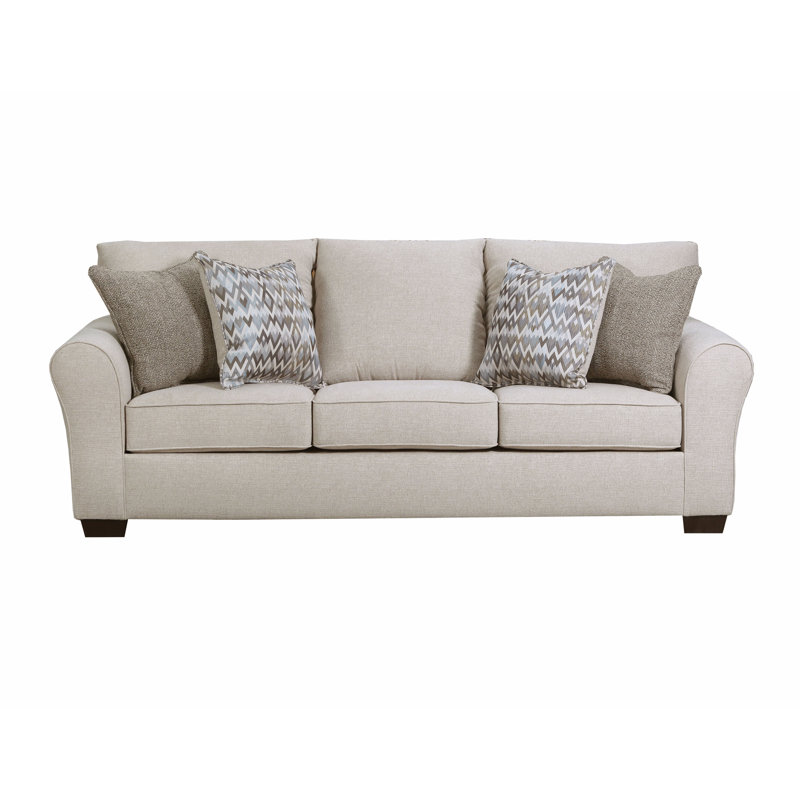 Alcott Hill Derry Sofa Bed & Reviews Wayfair
